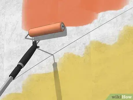 Imagen titulada Paint a Mural Step 15