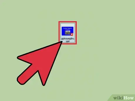 Imagen titulada Hide a Slide in PowerPoint Presentation Step 1