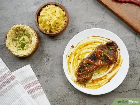 Imagen titulada Cook New York Strip Steak Step 20
