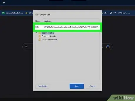 Imagen titulada Access YouTube at School Step 6