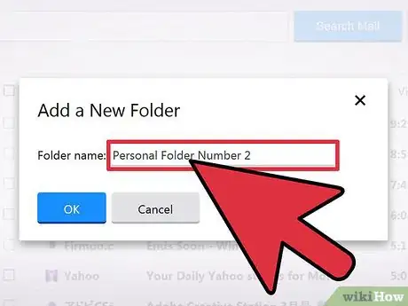 Imagen titulada Create a Filter in Yahoo! Mail Step 4