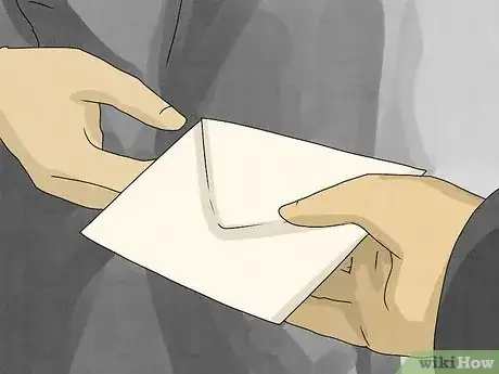 Imagen titulada Become a Rabbi Step 6
