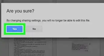 salir de una carpeta compartida de Google Drive usando una PC o Mac