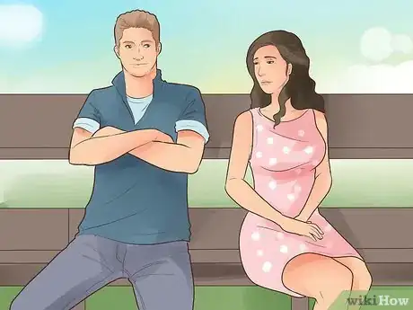 Imagen titulada Find out if Someone Loves You Step 2