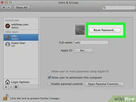 Imagen titulada Hack a Password Protected Computer Account Step 30