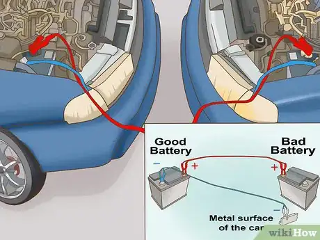Imagen titulada Fix a Car That Doesn't Start Step 4