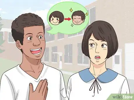 Imagen titulada Reassure Someone Step 12