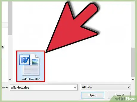 Imagen titulada Make a Google Doc Step 21