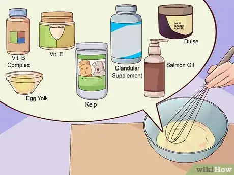 Imagen titulada Make Raw Cat Food Step 7