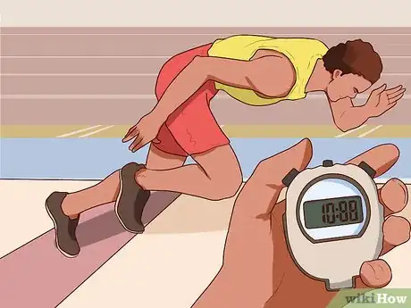 Imagen titulada Measure Speed Step 4
