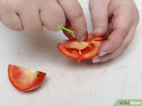 Imagen titulada Seed Tomatoes Step 8