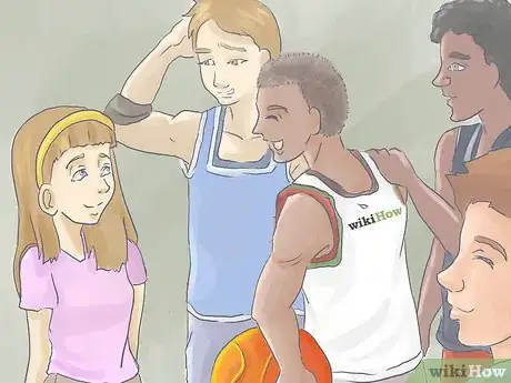 Imagen titulada Tell a Girl Your Feelings if You're Shy Step 10