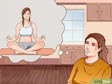 Imagen titulada Fall Asleep with Your Eyes Open Step 8