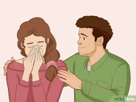 Imagen titulada Be in a Relationship for the First Time Step 9