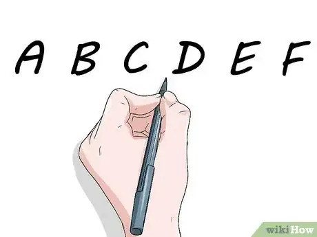 Imagen titulada Become Left Handed when you are Right Handed Step 3