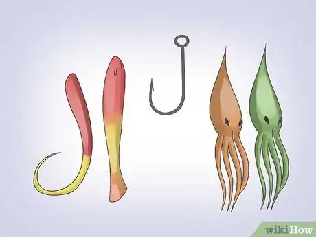 Imagen titulada Fish for Flounder Step 7