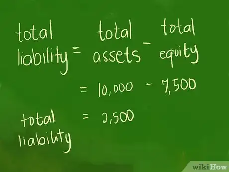 Imagen titulada Calculate Current Ratio Step 5
