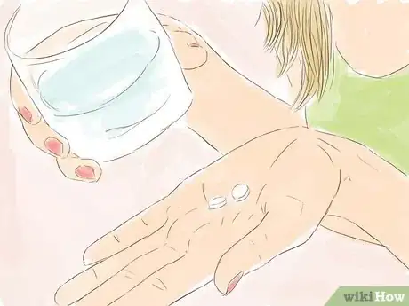 Imagen titulada Get Rid of a Sore Throat Fast and Naturally Step 21