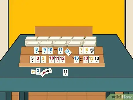 Imagen titulada Play Rummikub Step 16