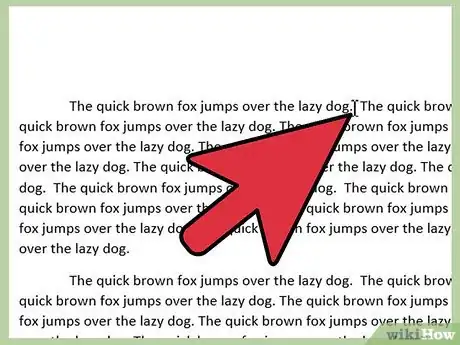 Imagen titulada Use Comment Boxes in Microsoft Word Step 3