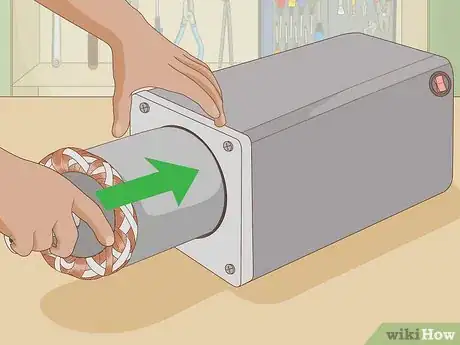 Imagen titulada Rewind an Electric Motor Step 13