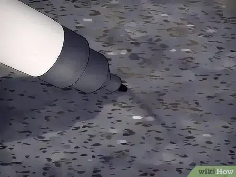 Imagen titulada Remove a Scratch from a Granite Countertop Step 10