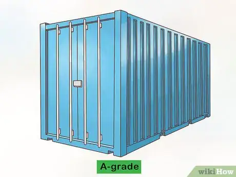 Imagen titulada Buy a Used Shipping Container Step 4