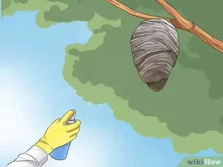 Imagen titulada Kill a Bee Step 10