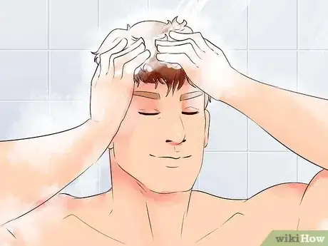 Imagen titulada Look Attractive (Guys) Step 10