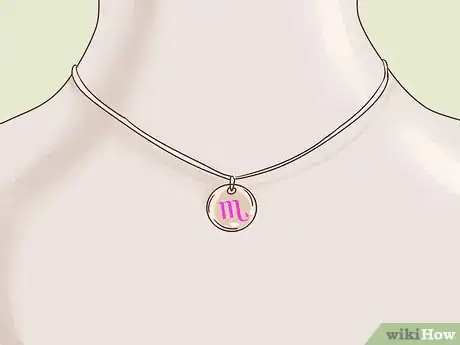 Imagen titulada Love a Scorpio Woman Step 4
