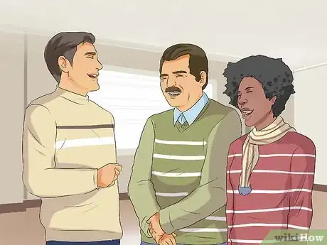 Imagen titulada Make Yourself Laugh Step 1