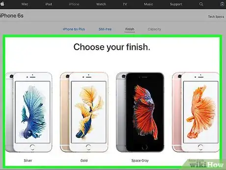 Imagen titulada Buy an iPhone Without a Contract Step 13
