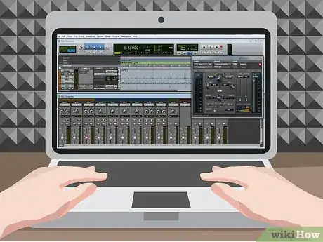 Imagen titulada Reduce Static Noise in a Microphone Step 09