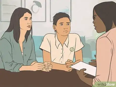 Imagen titulada Deal With Your Child Being Expelled From School Step 02