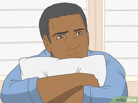 Imagen titulada Tell if Someone Is Bulimic Step 14