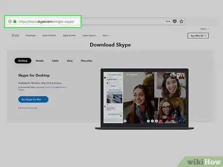Imagen titulada Install Skype Step 27