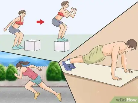 Imagen titulada Lose 25 Pounds in Two Months Step 8