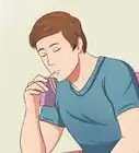 prepararse para donar sangre