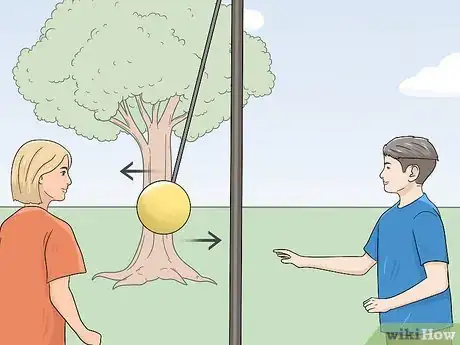 Imagen titulada Play Tetherball Step 13