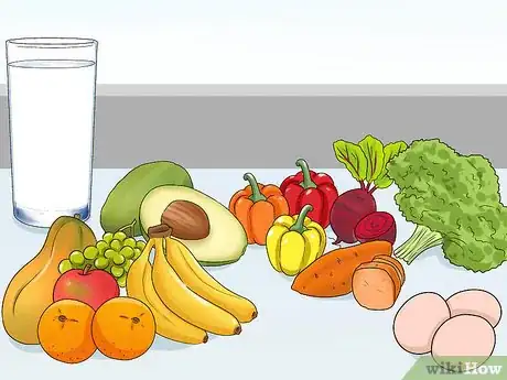 Imagen titulada Get Your Husband to Lose Weight Step 2