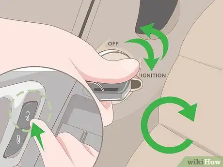 Imagen titulada Program GM Keyless Remotes Step 5
