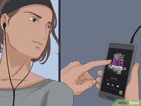 Imagen titulada Become a Female Rapper Step 6