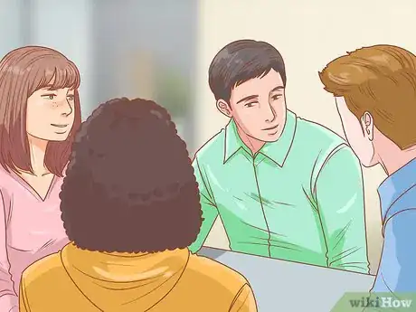 Imagen titulada Date a Lawyer Step 15