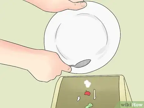 Imagen titulada Conserve Water when Doing Dishes Step 3