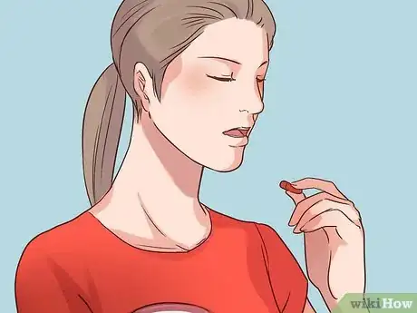 Imagen titulada Know if It's Postpartum Bleeding or a Period Step 8