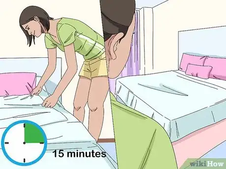 Imagen titulada Organize Your Room and School Work (for Teens) Step 2