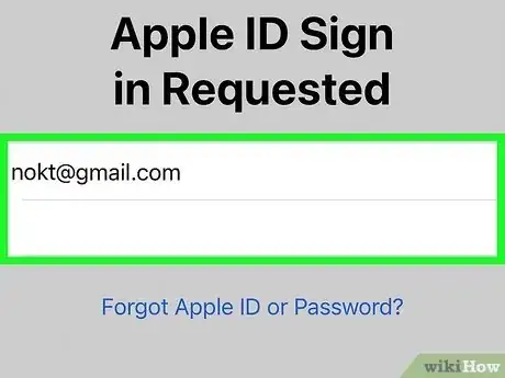 Imagen titulada Share Apps Using an iPhone Step 13