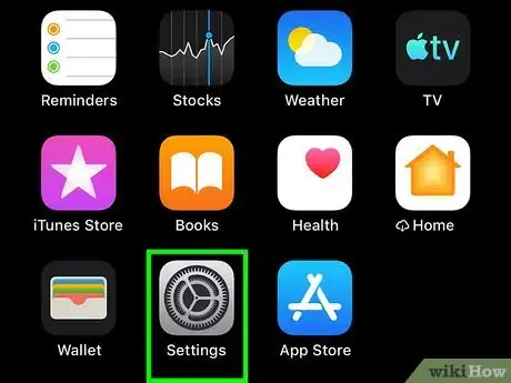 Imagen titulada Turn Off Voicemail on an iPhone Step 4