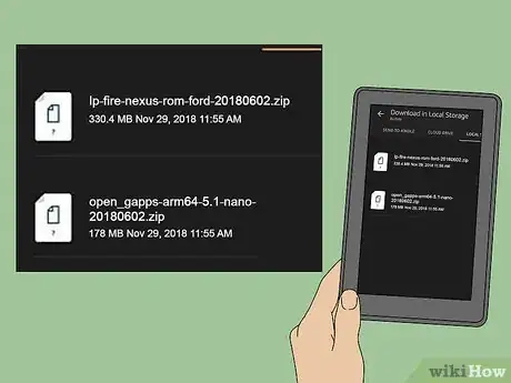 Imagen titulada Install Android on Kindle Fire Step 23