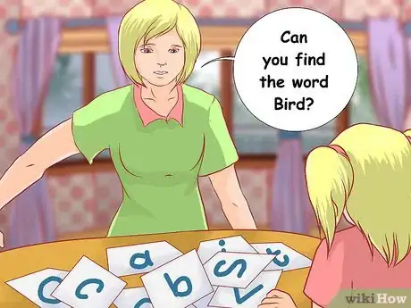 Imagen titulada Teach a Toddler Letter Recognition Step 14